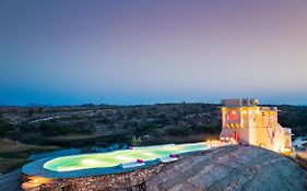 Lakshman Sagar Resort Rajasthan